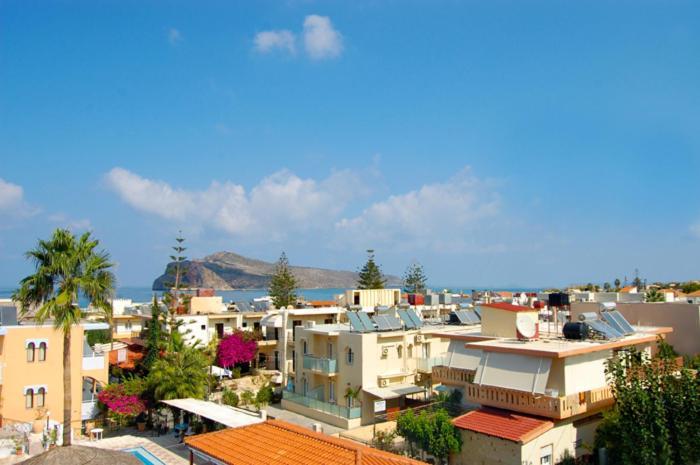 Raisakis Apartments Agia Marina Exterior foto